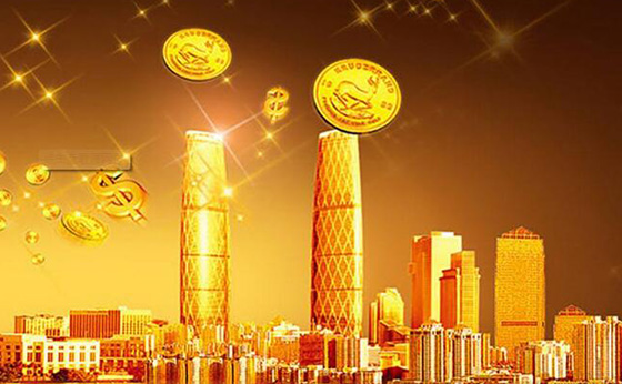 金融行業(yè)網(wǎng)站解決方案